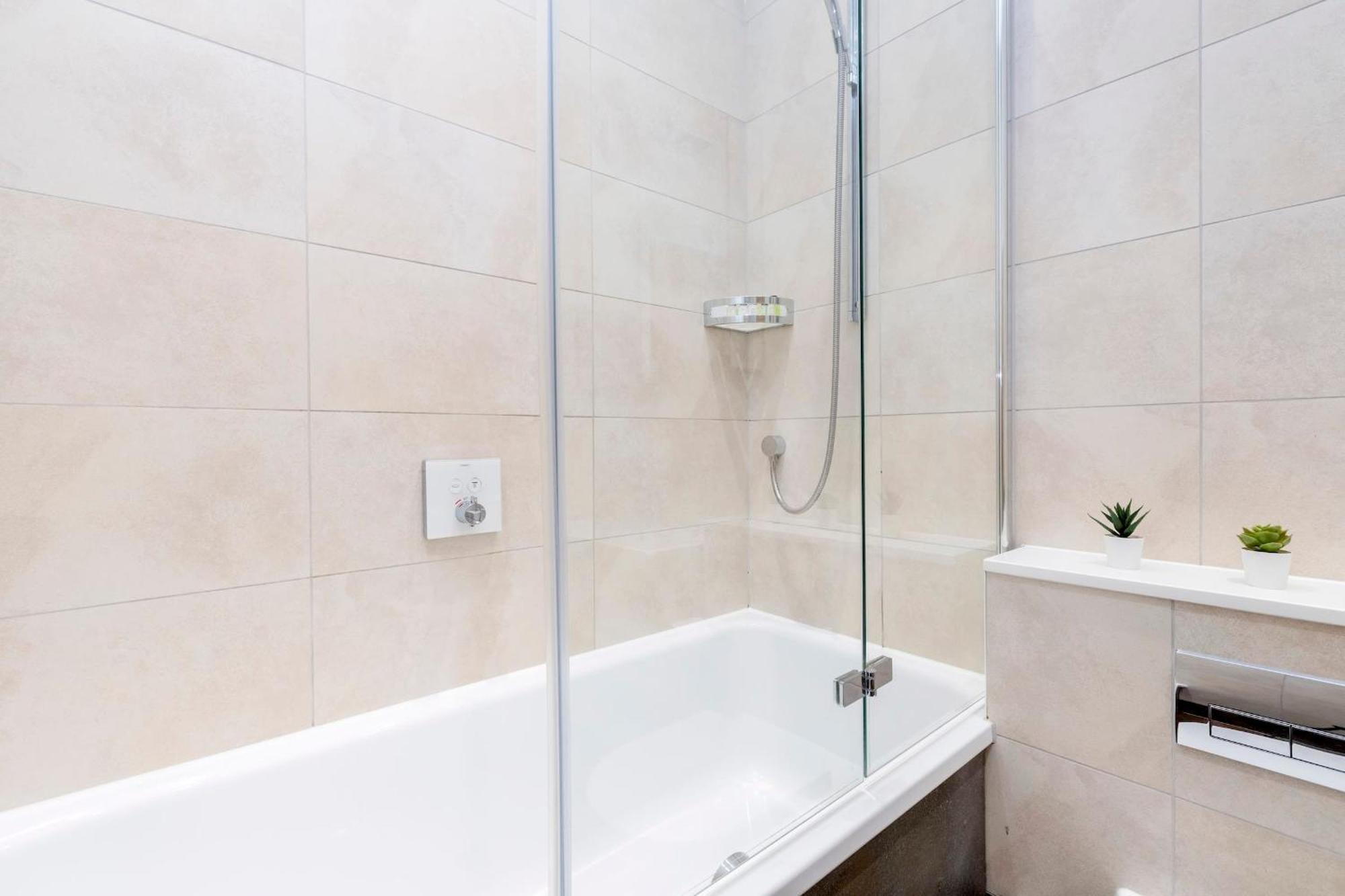 Central London Soho Suite - Cityapartmentstay Екстериор снимка