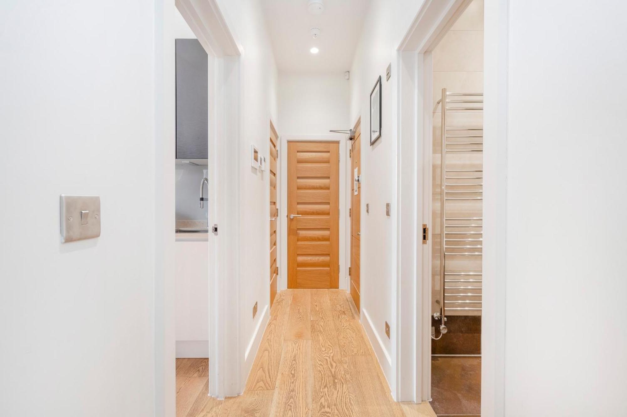 Central London Soho Suite - Cityapartmentstay Екстериор снимка