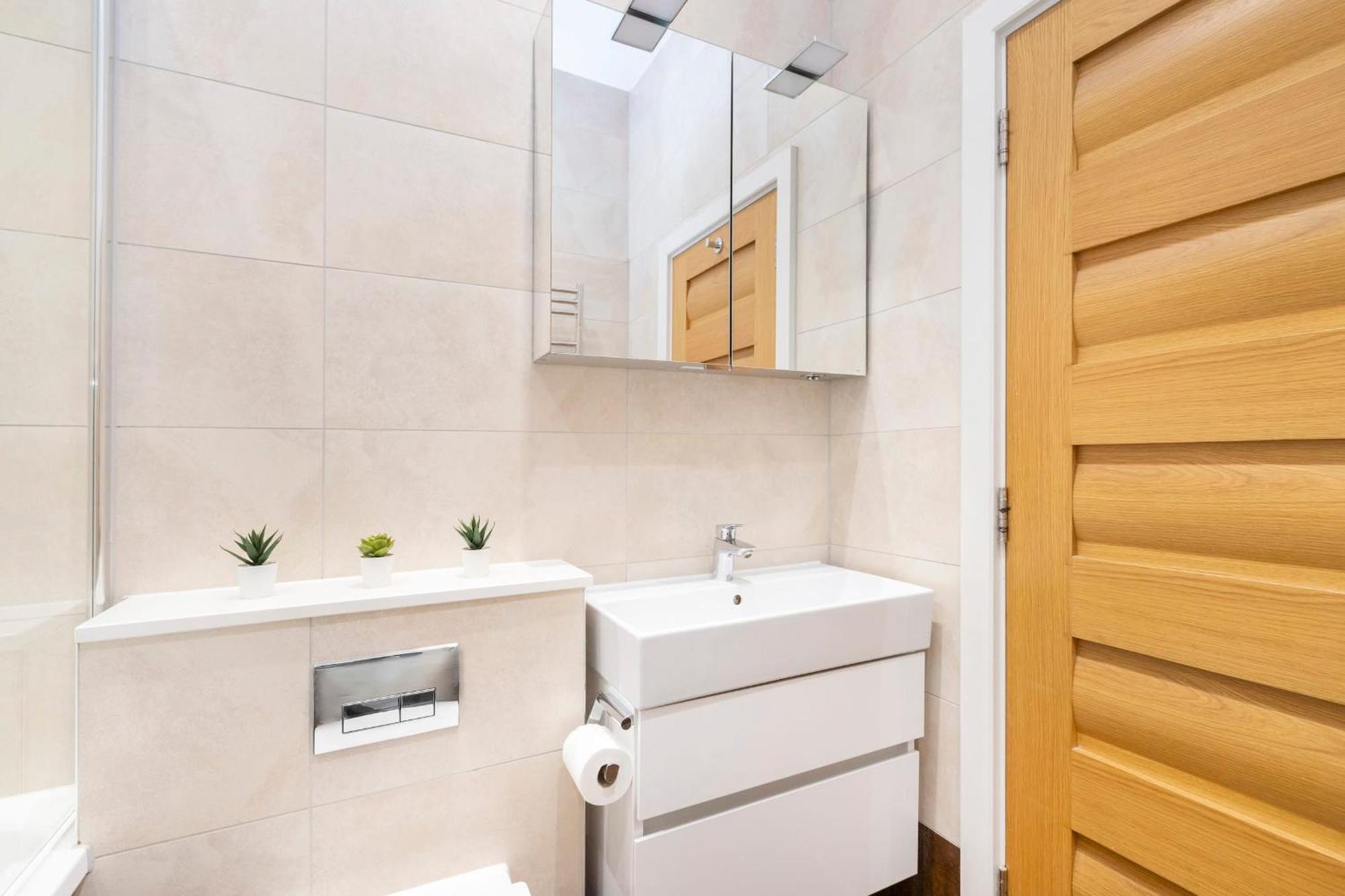 Central London Soho Suite - Cityapartmentstay Екстериор снимка